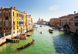 романтические туры в венецию