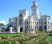 Экскурсионные и событийные туры