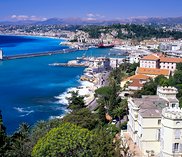 Пляжный отдых