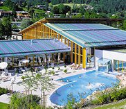 Лечебно-оздоровительный отдых