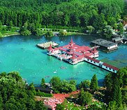 Лечение/отдых на озерах Лечение/отдых на озерах