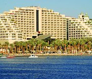 Лечение/пляжный отдых