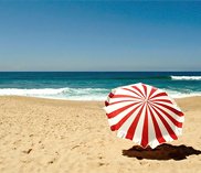 Пляжный отдых