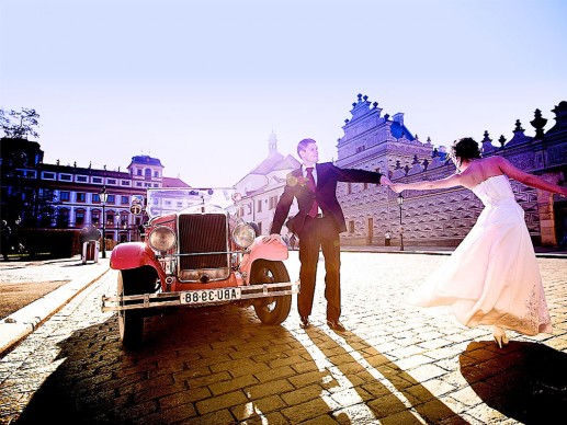 Свадьба в Чеххи