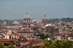 отдых в италии