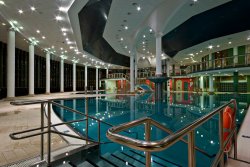 франтишковы лазне лечение