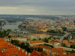 туры в прагу